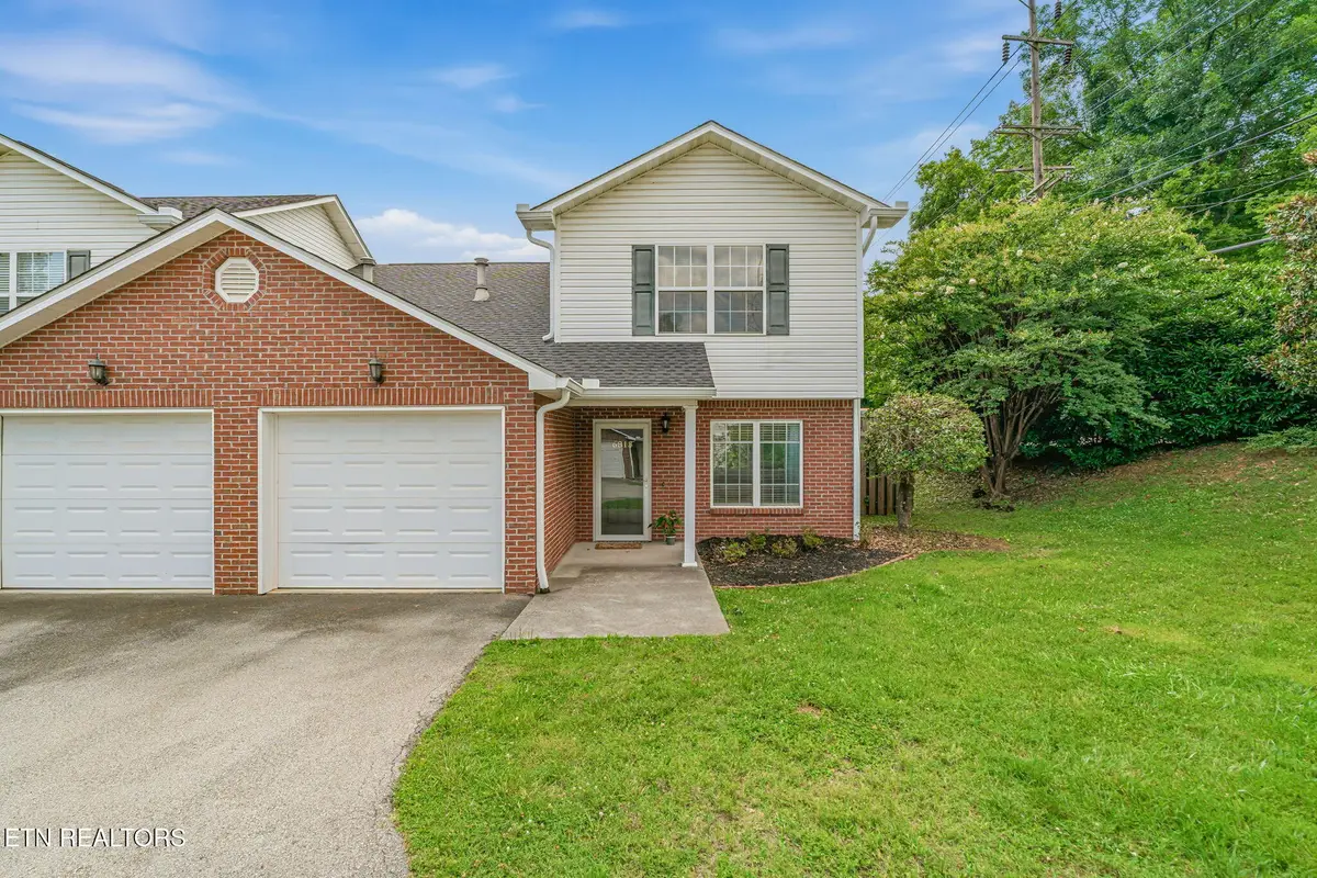 6813 Spring Glen Way, Knoxville, TN 37919 - #1