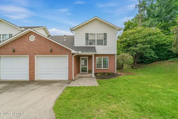 6813 Spring Glen Way, Knoxville, TN 37919