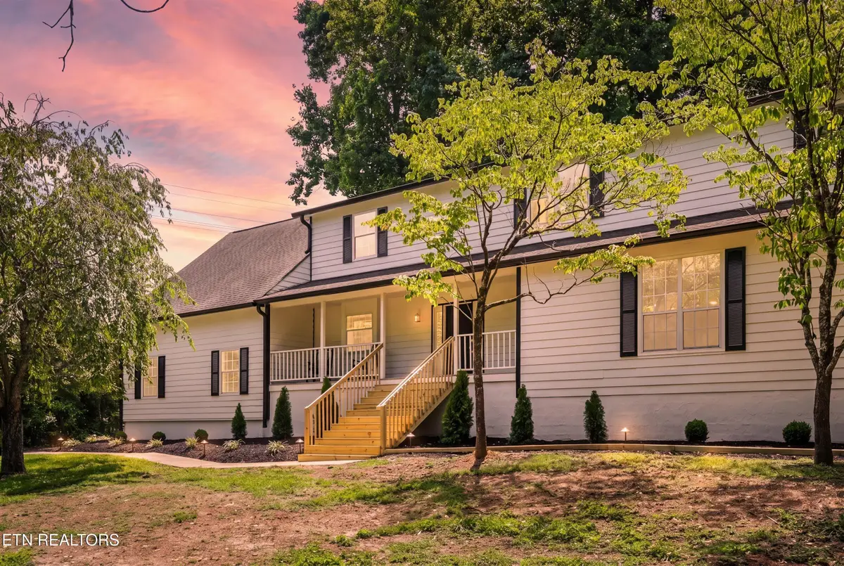 3900 Mckamey Rd, Knoxville, TN 37921 - #1