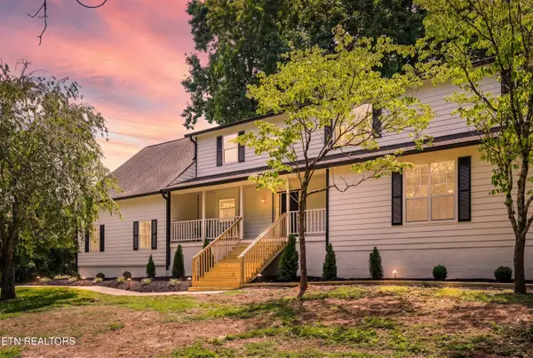 3900 Mckamey Rd, Knoxville, TN 37921