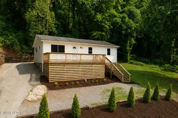 218 Jerry Lane, Knoxville, TN 37920