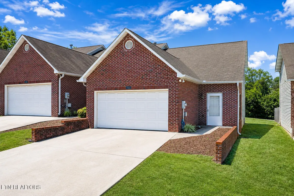 7321 Long Shot Lane, Knoxville, TN 37918 - #1