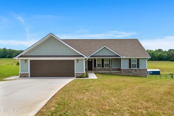 254 Thompson Rd, Madisonville, TN 37354