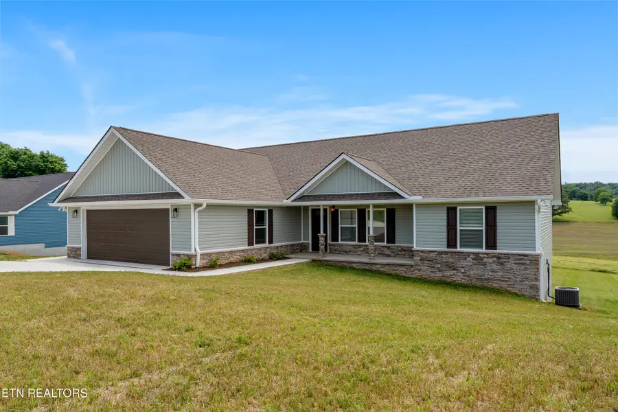 254 Thompson Rd, Madisonville, TN 37354 - #2