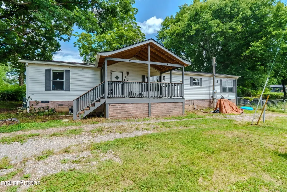316 Kirby Way, Walland, TN 37886 - #1