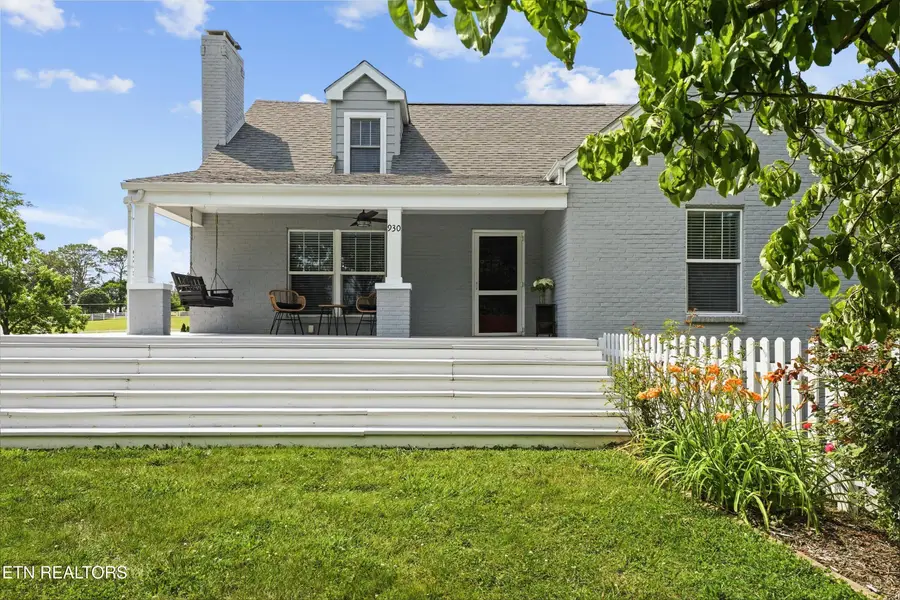 930 Gregg Rd, Friendsville, TN 37737 - #3