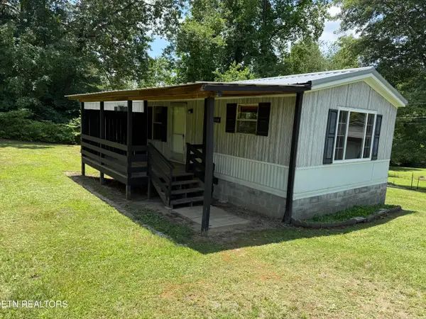 119 Clayborn Ave, Jamestown, TN 38556