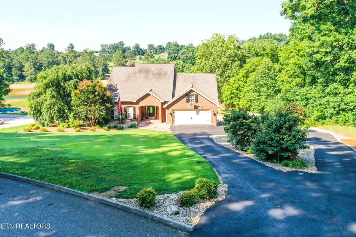 298 Cherokee Cove, Rutledge, TN 37861 - #1