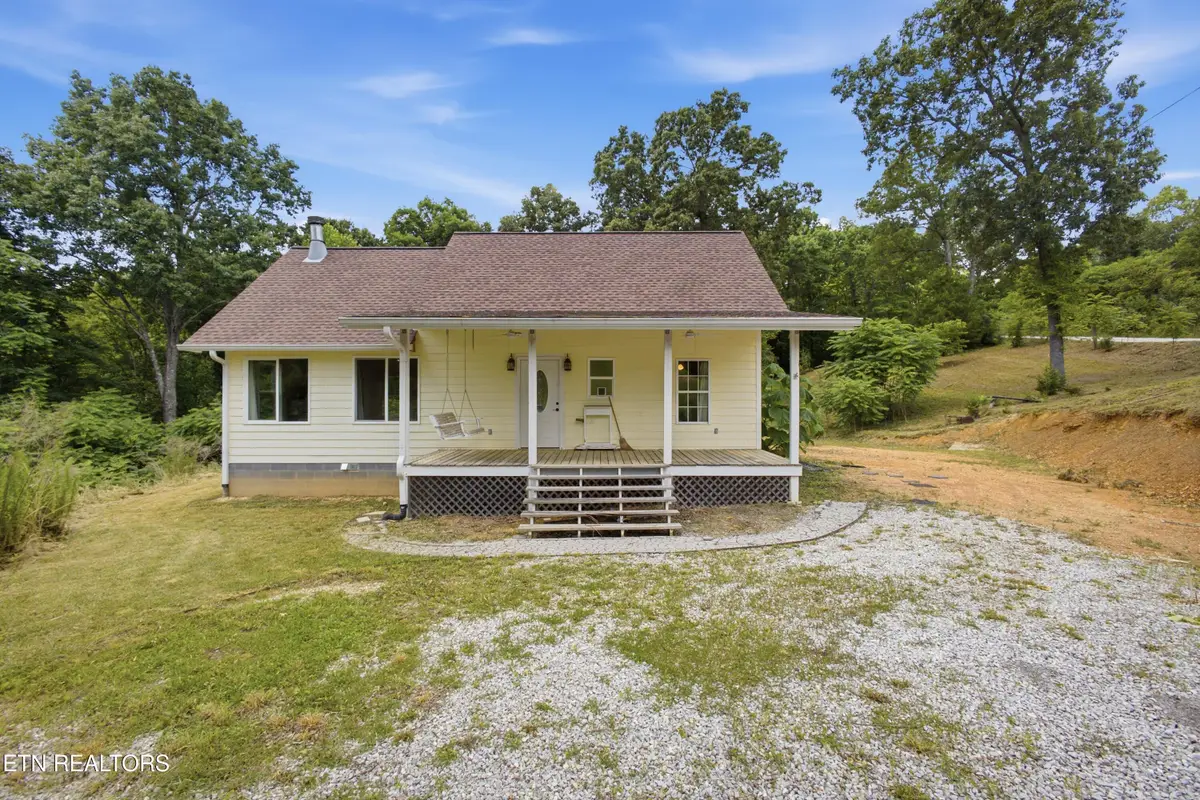 230 Windcrest Lane, Harriman, TN 37748 - #1