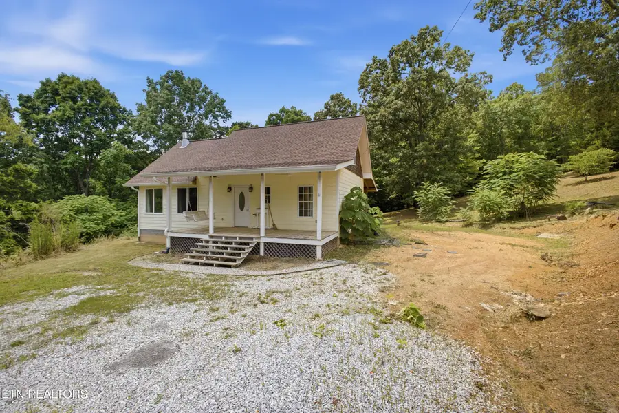 230 Windcrest Lane, Harriman, TN 37748 - #2