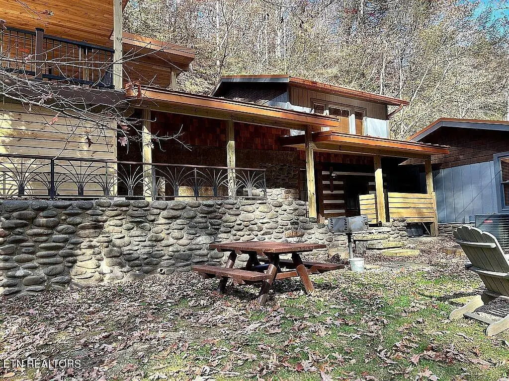 269 Huskey Grove Rd, Sevierville, TN 37876 - #1