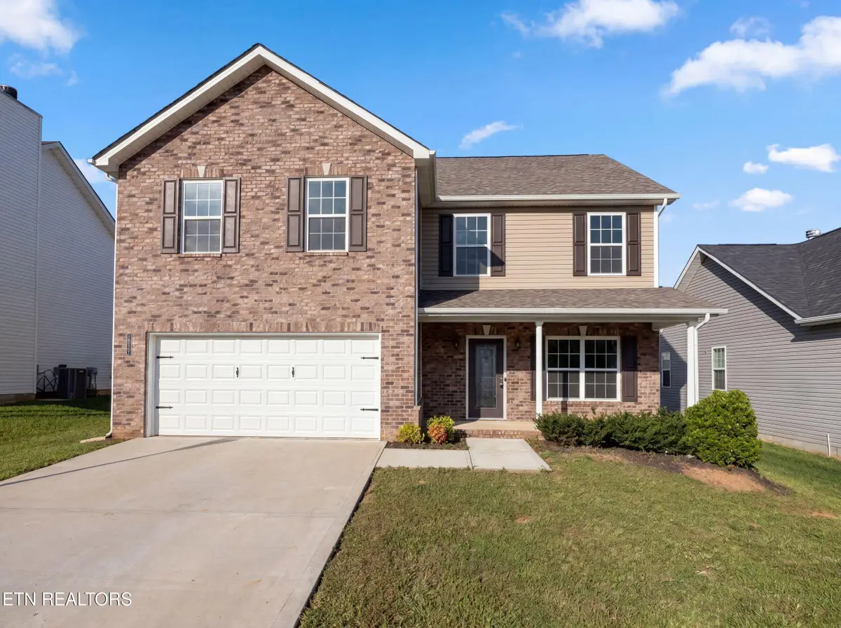 1611 Blackbird Drive, Maryville, TN 37803 - #1