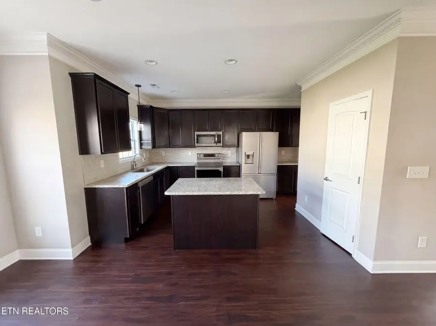 1611 Blackbird Drive, Maryville, TN 37803 - #2