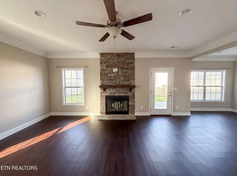 1611 Blackbird Drive, Maryville, TN 37803 - #3