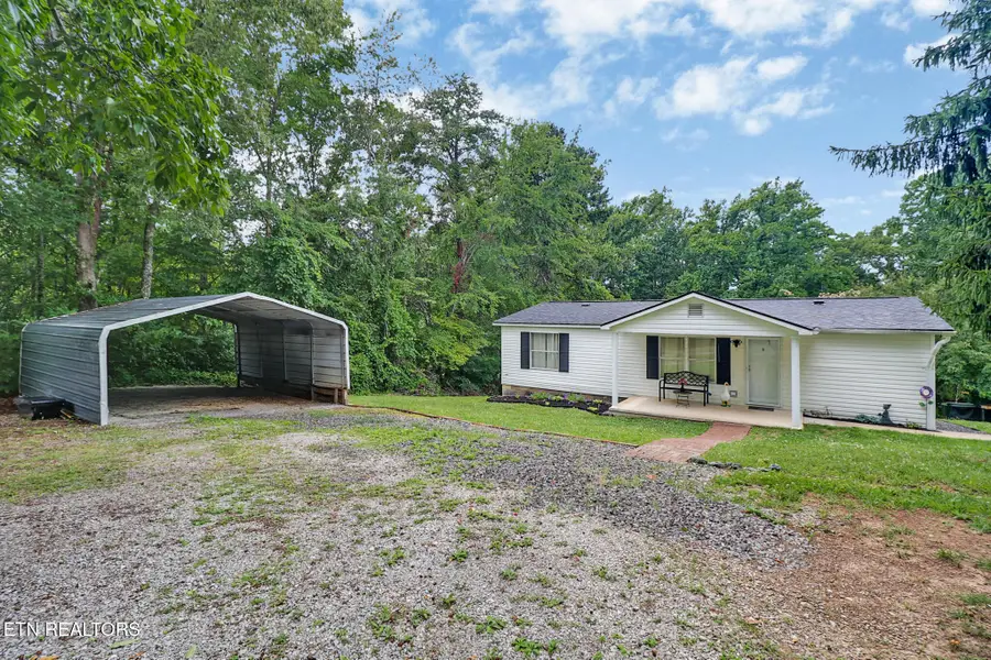 709 Skyline Drive, Harriman, TN 37748 - #3