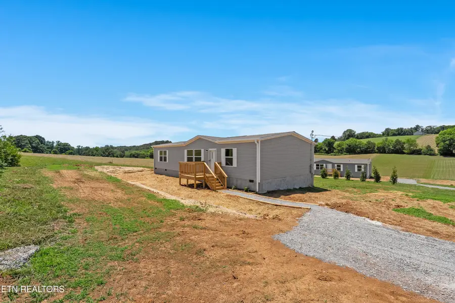 279 Thompson Rd, Madisonville, TN 37354 - #2