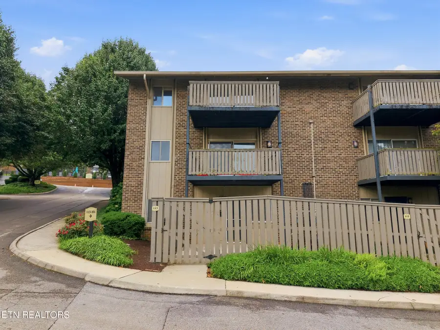 3636 Taliluna Ave #113, Knoxville, TN 37919 - #3