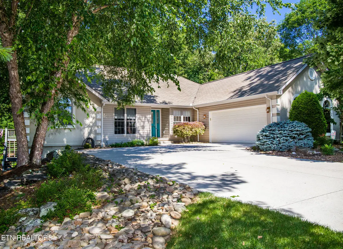 169 Forest View Drive, Crossville, TN 38558 - #1