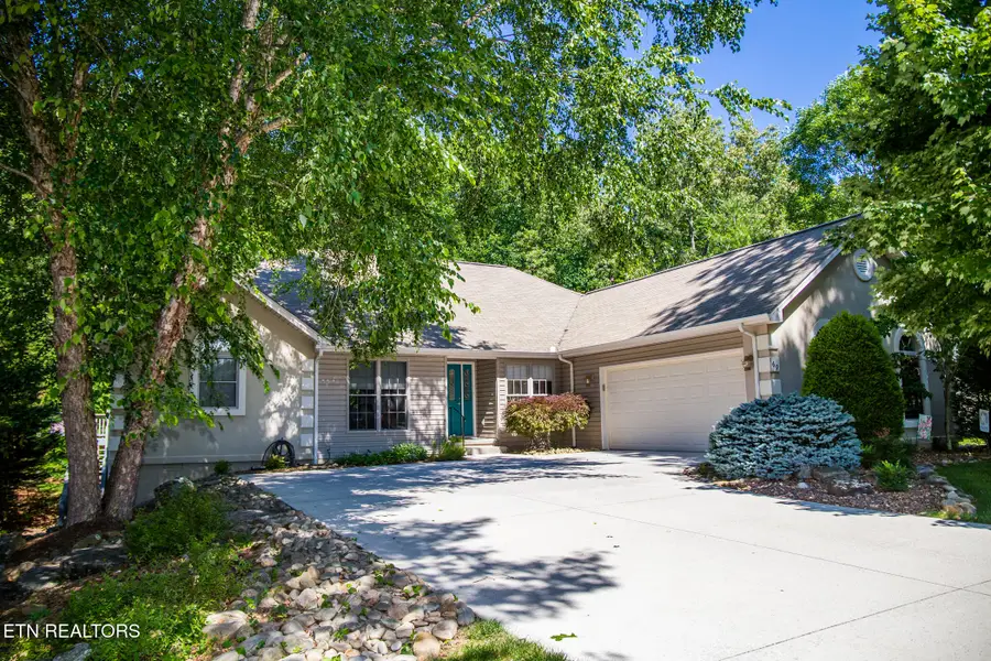 169 Forest View Drive, Crossville, TN 38558 - #2