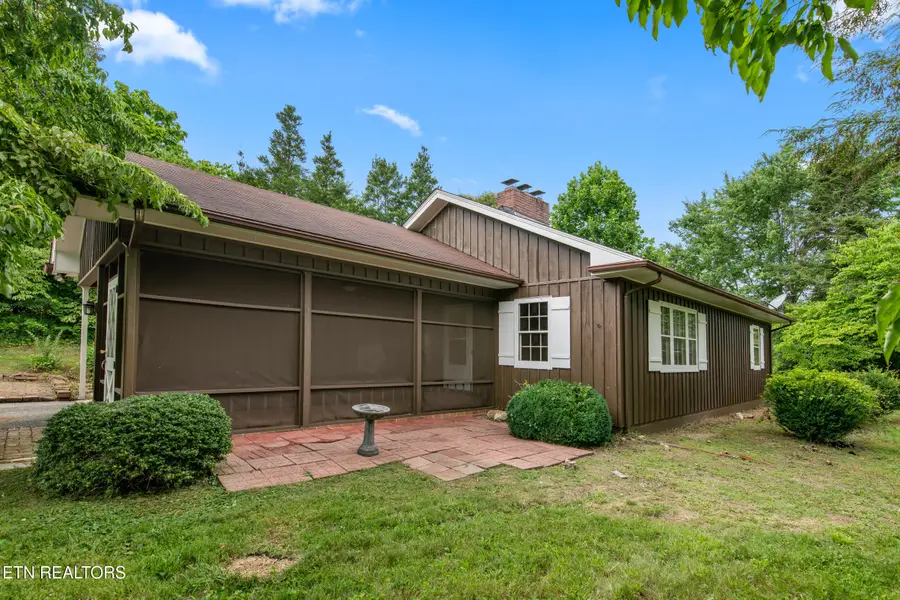 541 Big Springs Drive, Mosheim, TN 37818 - #2