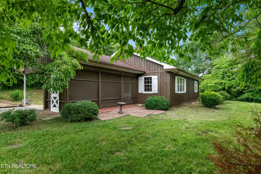 541 Big Springs Drive, Mosheim, TN 37818 - #3