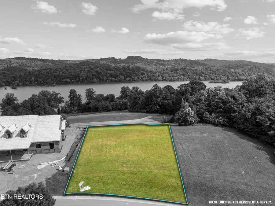 2619 Persimmon Ridge, Loudon, TN 37774 - #2