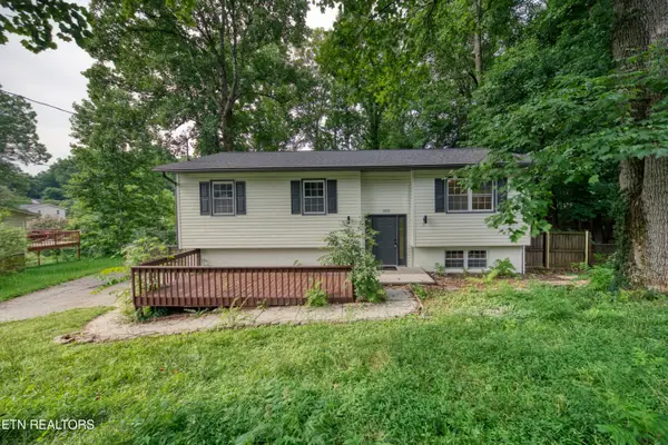 355 Walnut Valley Rd, Clinton, TN 37716