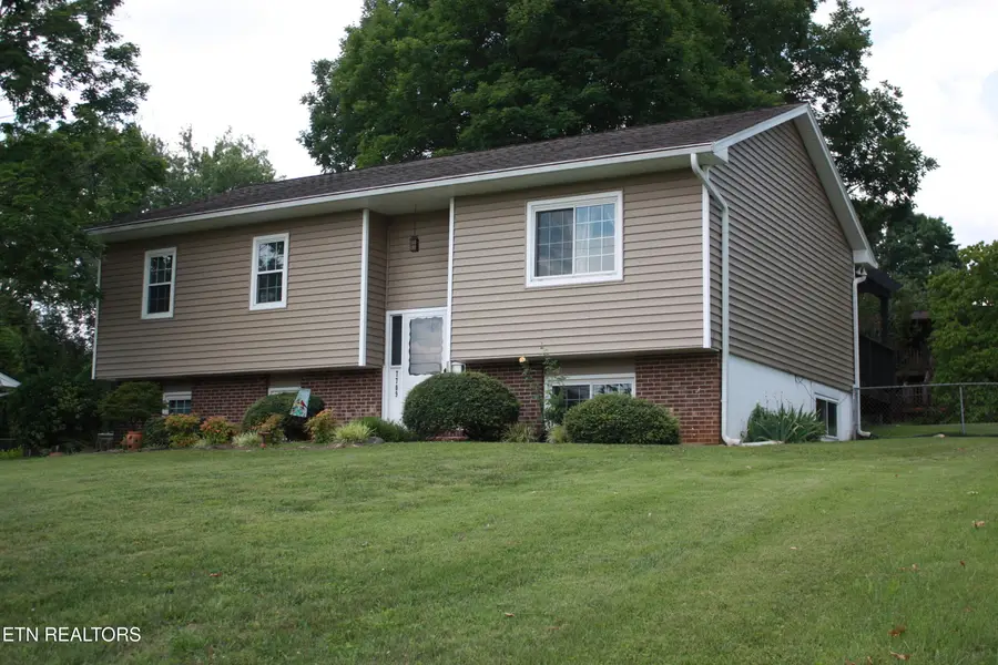 7709 Windsong Rd, Powell, TN 37849 - #2