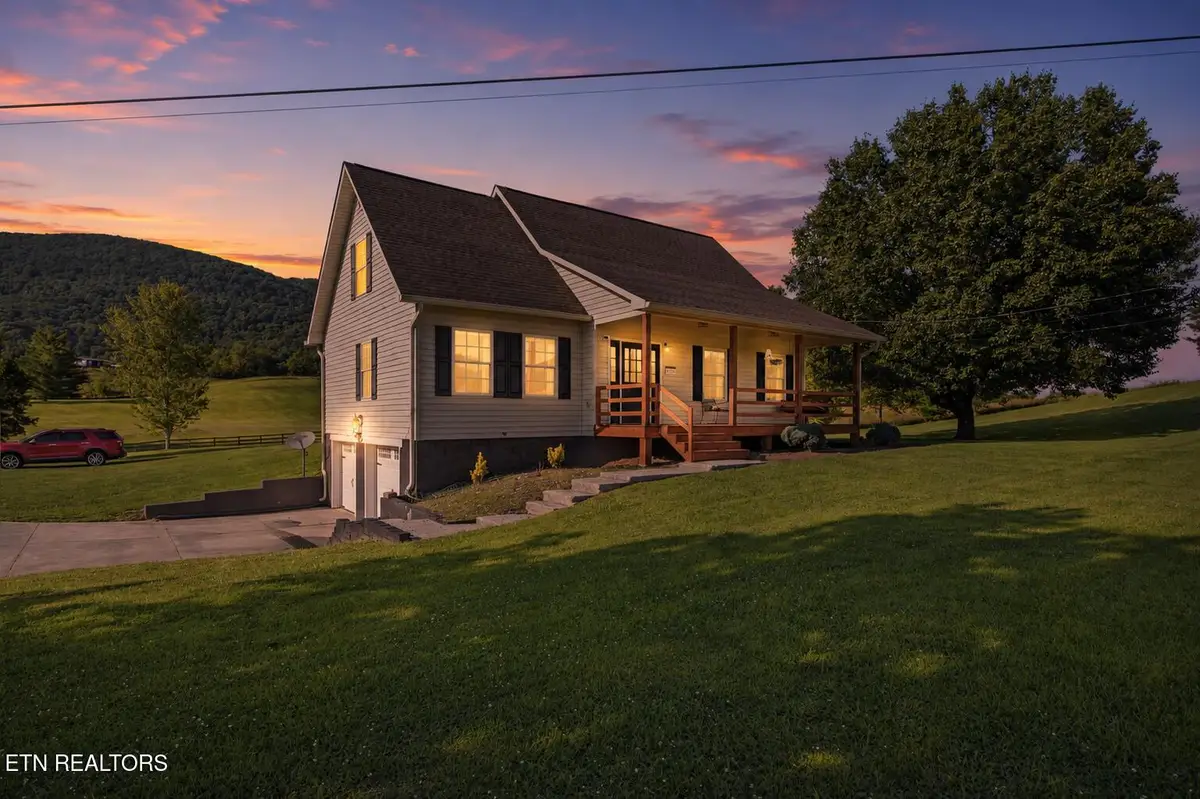 4784 Old Highway 63, Speedwell, TN 37870 - #1