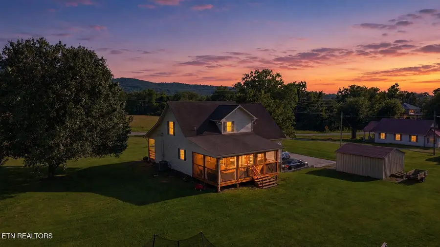 4784 Old Highway 63, Speedwell, TN 37870 - #2
