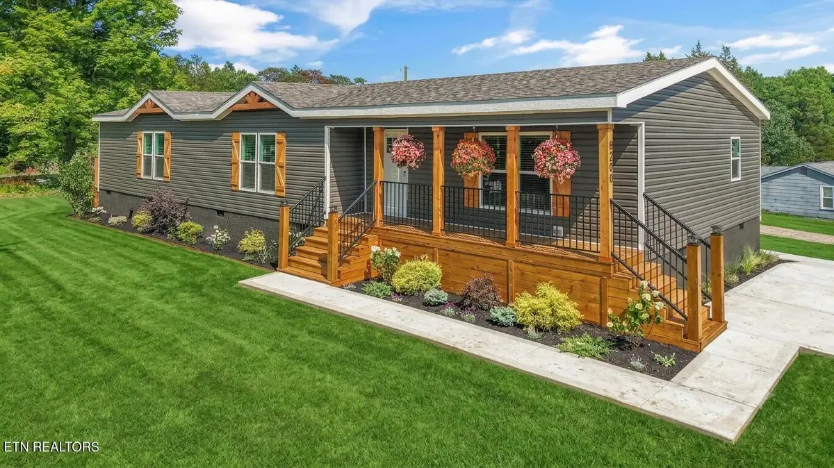 8200 Burnell Lane, Knoxville, TN 37920 - #1