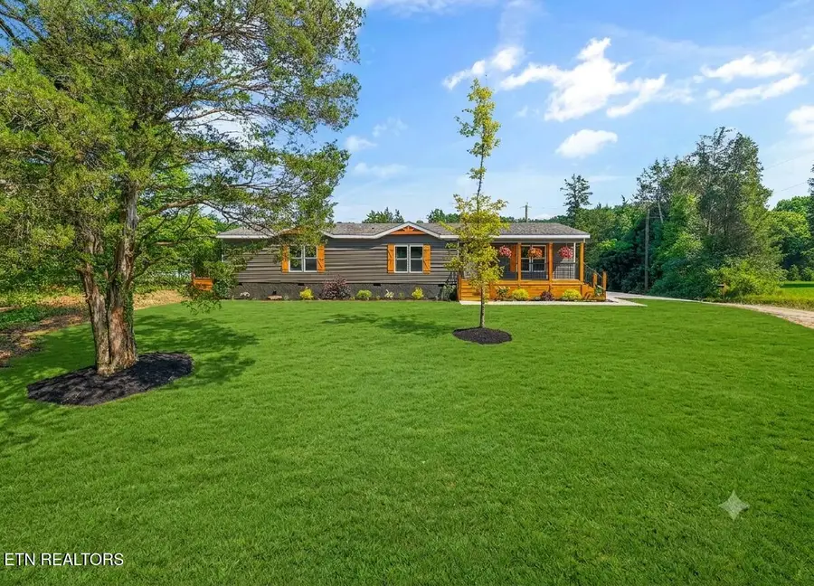 8200 Burnell Lane, Knoxville, TN 37920 - #2