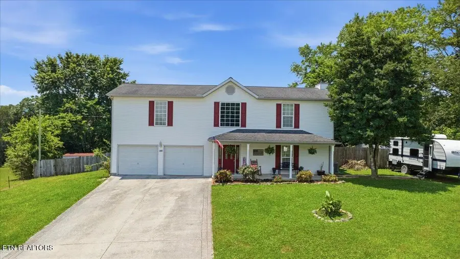 146 Crescent Lane, Jacksboro, TN 37757 - #2