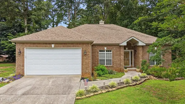 127 Kawatuska Way, Loudon, TN 37774
