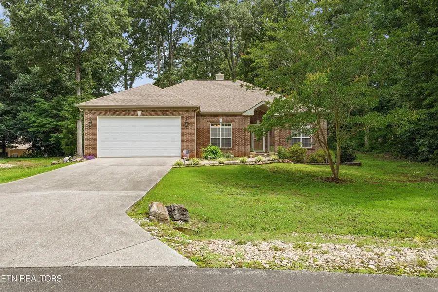 127 Kawatuska Way, Loudon, TN 37774 - #2