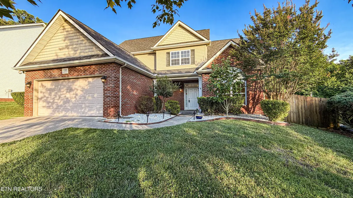 10908 Gable Run Drive, Knoxville, TN 37931 - #1