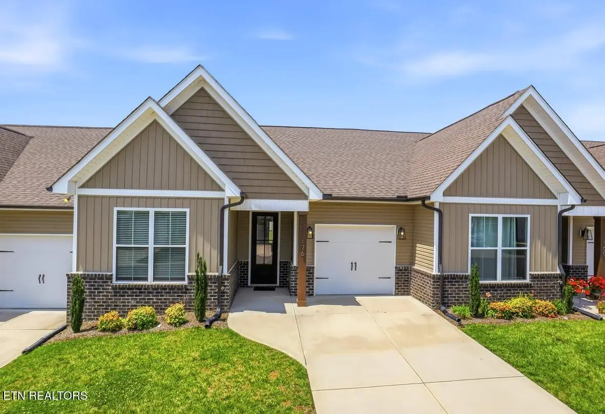 176 Gray Wolf Way, Lenoir City, TN 37771 - #1