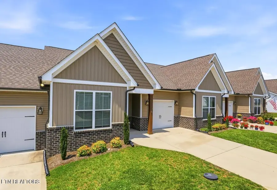 176 Gray Wolf Way, Lenoir City, TN 37771 - #2