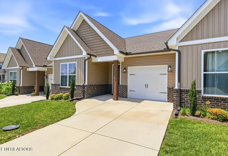 176 Gray Wolf Way, Lenoir City, TN 37771 - #3