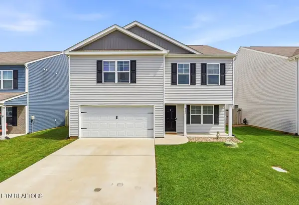 6880 Squirrel Run Lane, Corryton, TN 37721