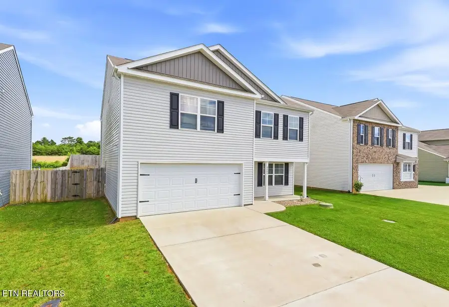 6880 Squirrel Run Lane, Corryton, TN 37721 - #3