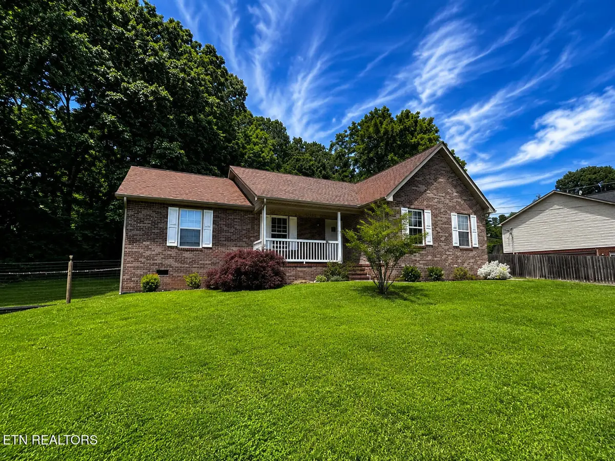 7821 Hill Rd, Knoxville, TN 37938 - #1