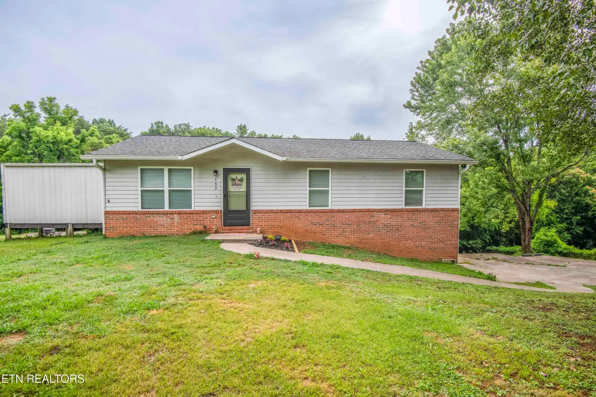153 Trail View Drive, Loudon, TN 37774 - #1