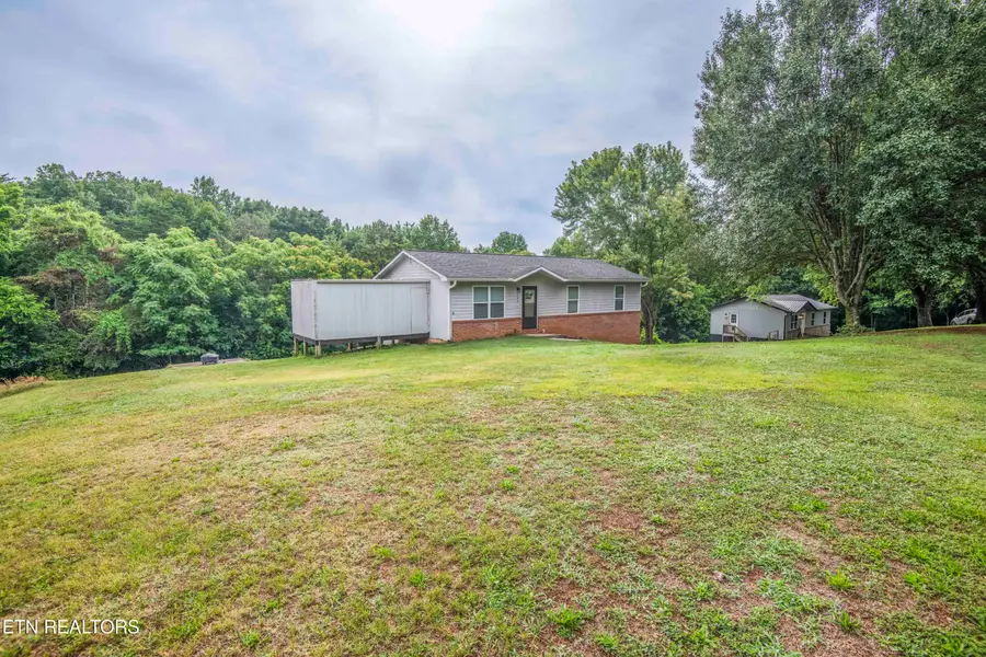 153 Trail View Drive, Loudon, TN 37774 - #3