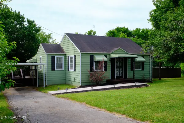 904 Henrietta Drive, Knoxville, TN 37912
