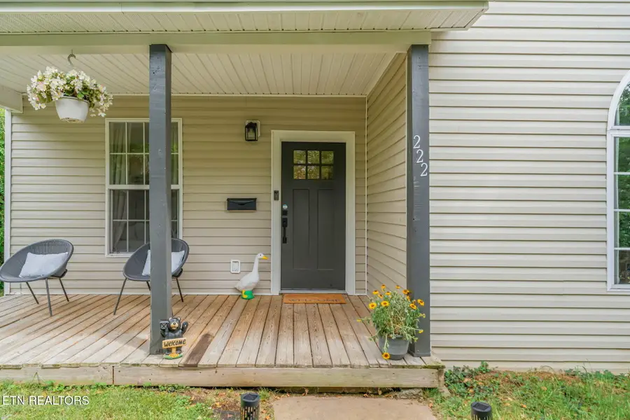 222 E Oldham Ave, Knoxville, TN 37917 - #3