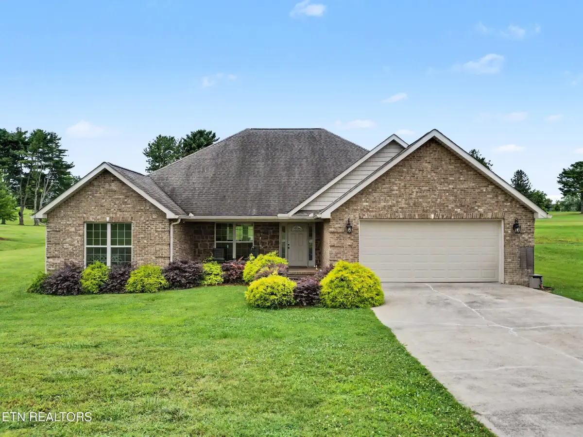 314 White Rose Ave, Maryville, TN 37803 - #1