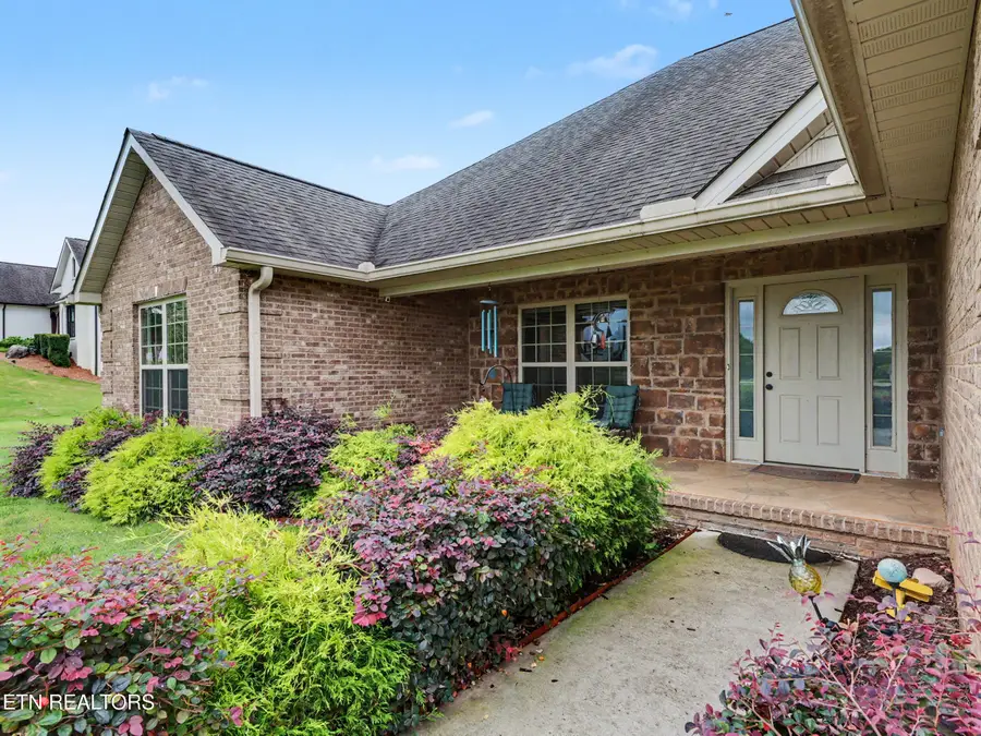 314 White Rose Ave, Maryville, TN 37803 - #3