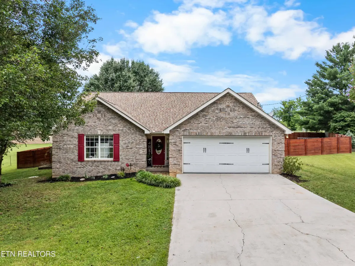 155 Ruth St, Corryton, TN 37721 - #1