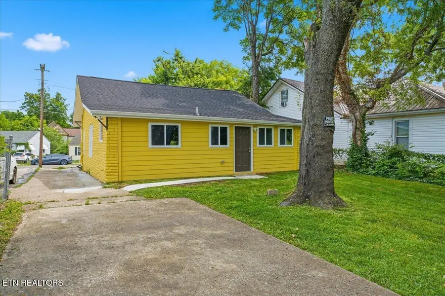 511 Ben Hur Ave, Knoxville, TN 37915 - #2
